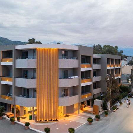 גאורגיופוליס Corissia Beach Hotel מראה חיצוני תמונה