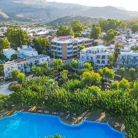 גאורגיופוליס Corissia Beach Hotel מראה חיצוני תמונה