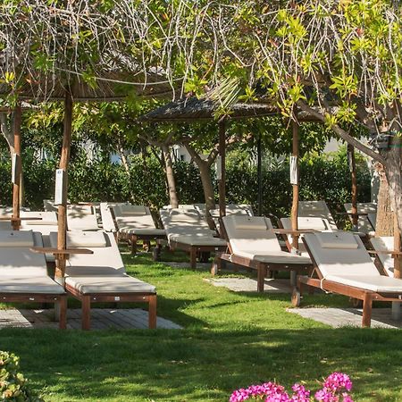 גאורגיופוליס Corissia Beach Hotel מראה חיצוני תמונה