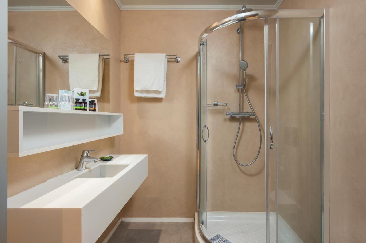 גאורגיופוליס Corissia Beach Hotel מראה חיצוני תמונה