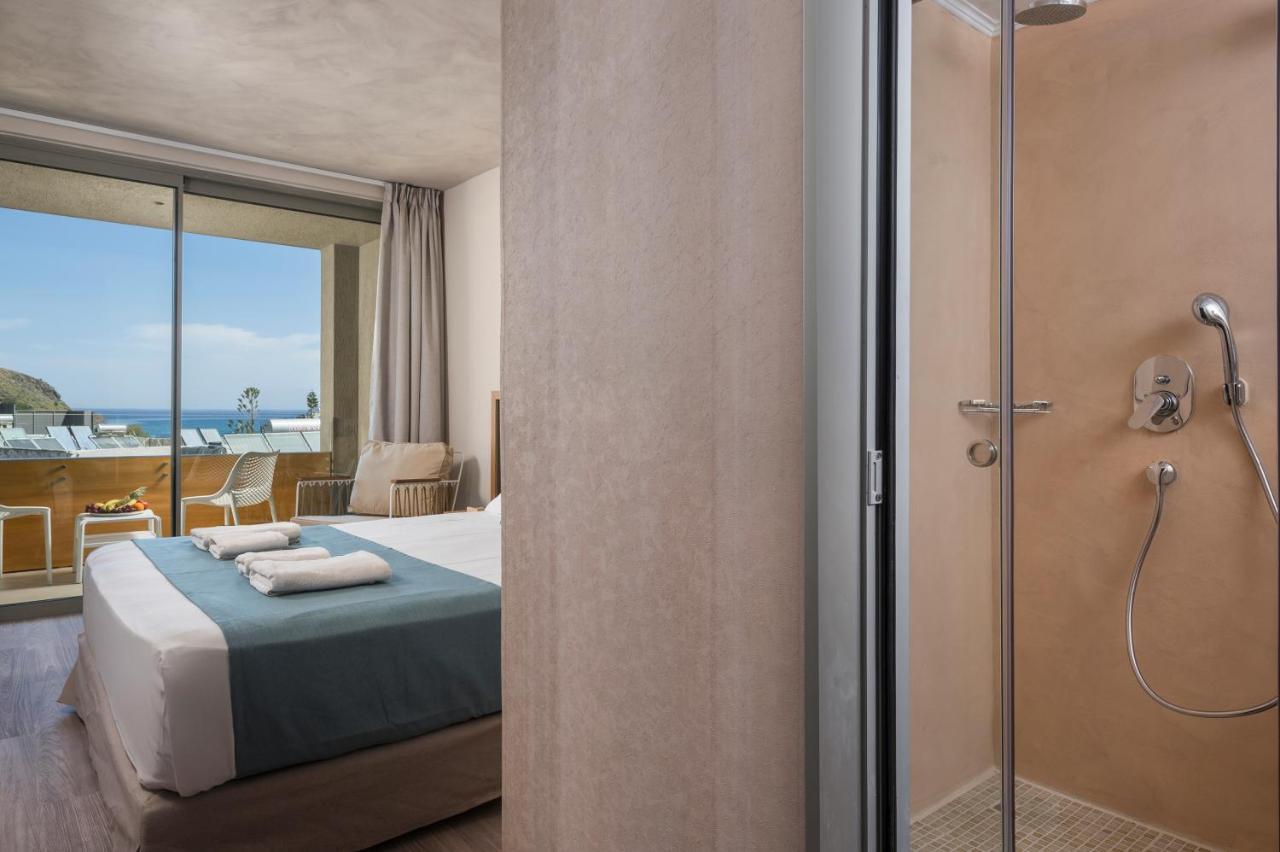גאורגיופוליס Corissia Beach Hotel מראה חיצוני תמונה