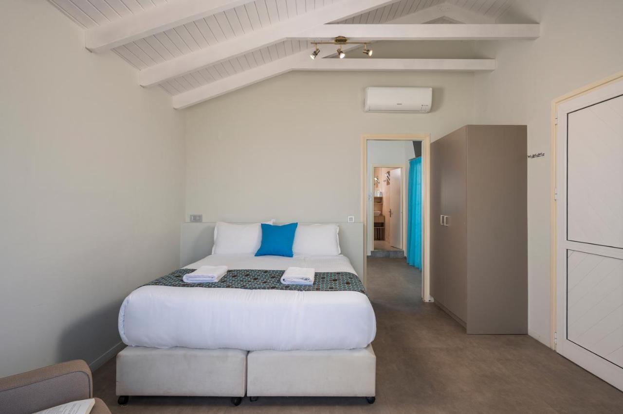 גאורגיופוליס Corissia Beach Hotel מראה חיצוני תמונה