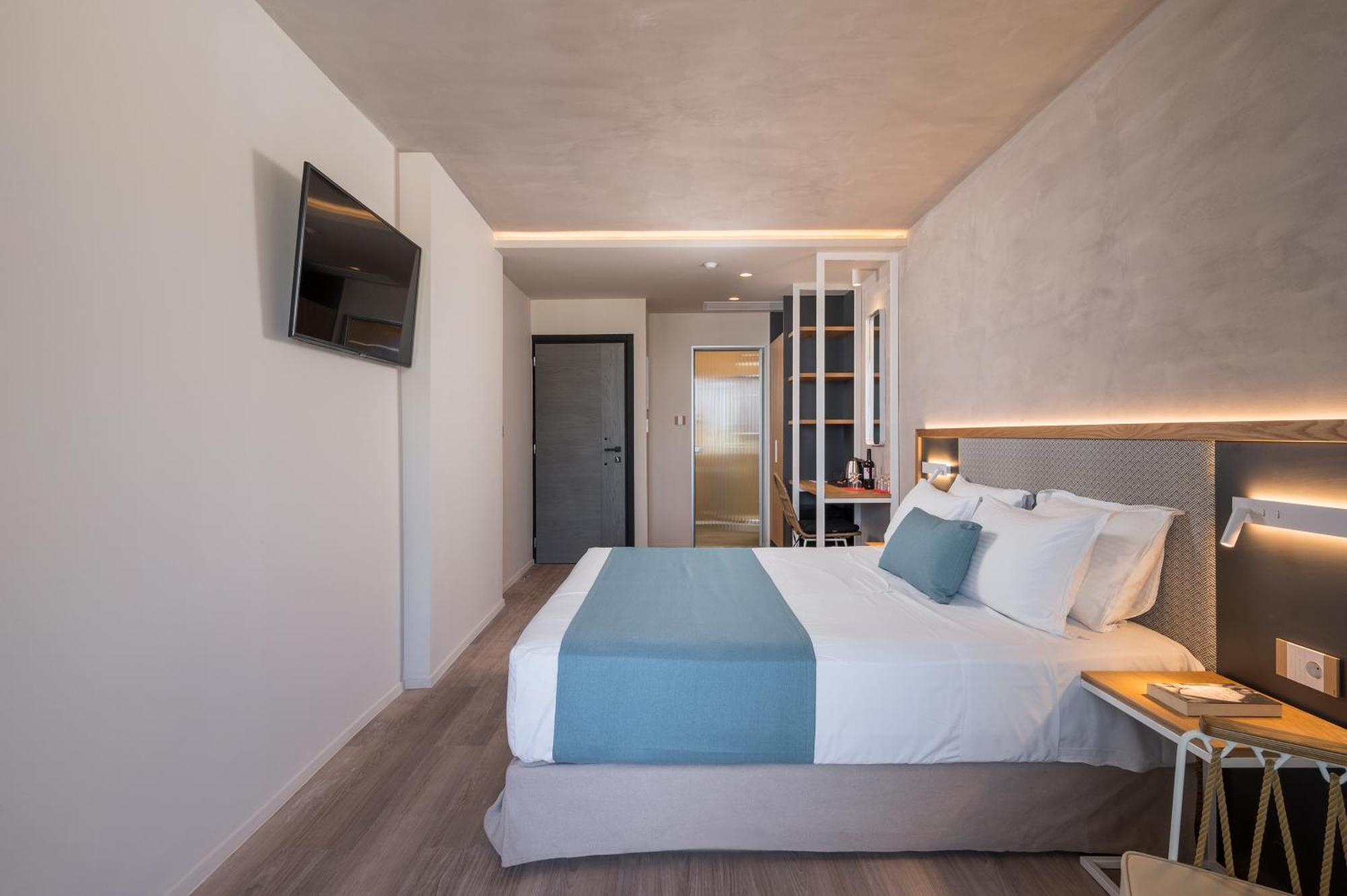גאורגיופוליס Corissia Beach Hotel מראה חיצוני תמונה