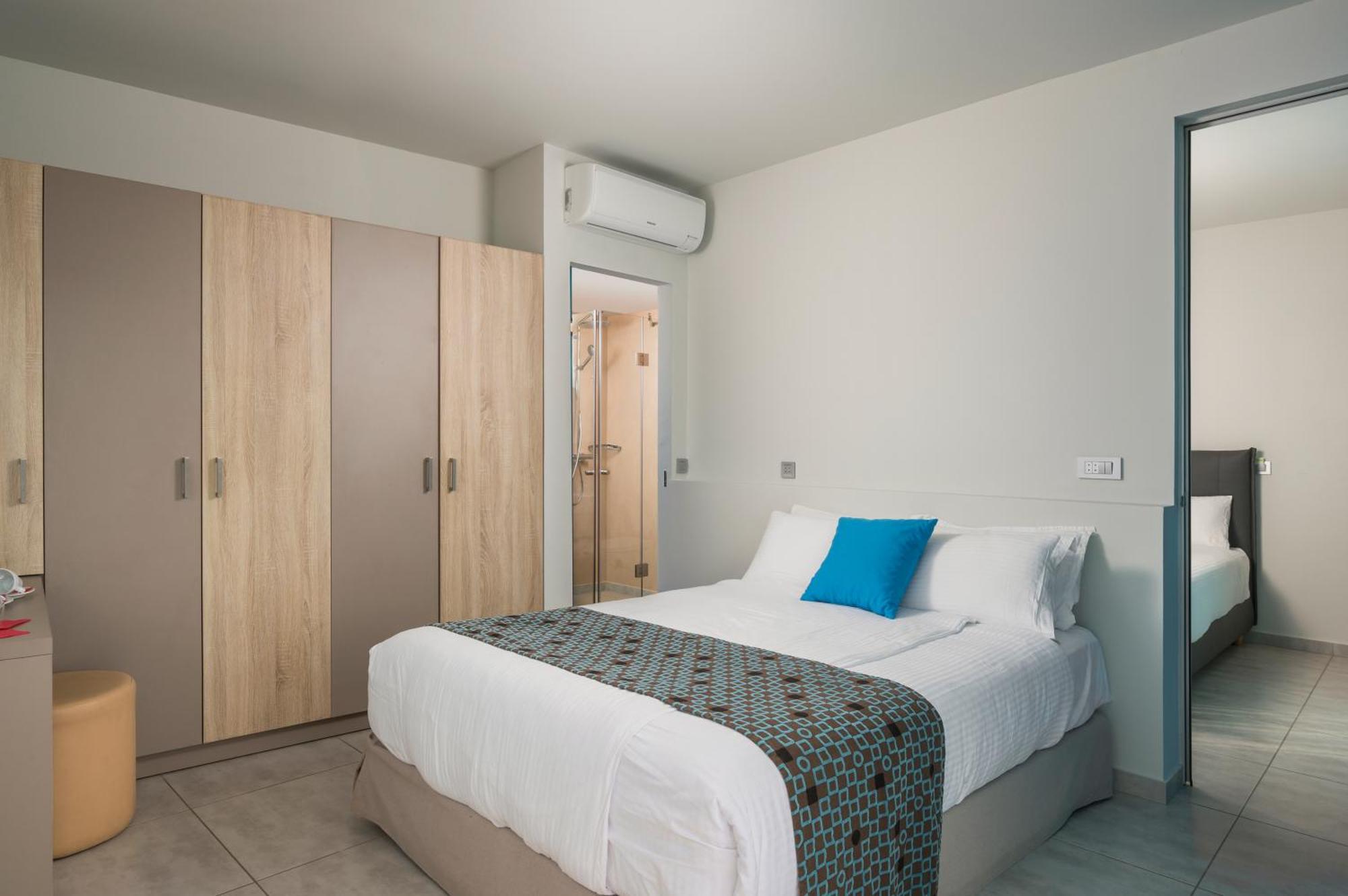 גאורגיופוליס Corissia Beach Hotel מראה חיצוני תמונה