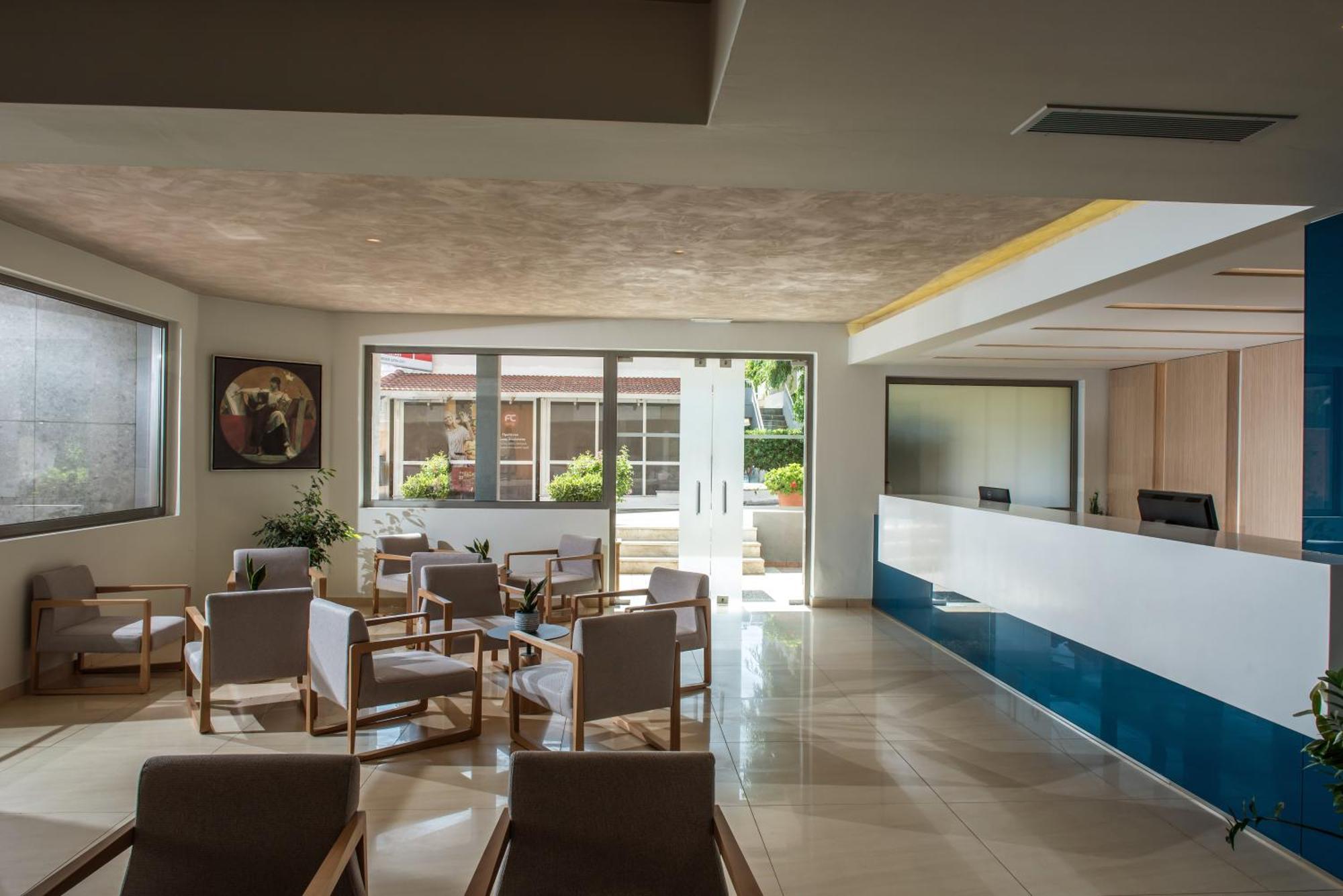 גאורגיופוליס Corissia Beach Hotel מראה חיצוני תמונה