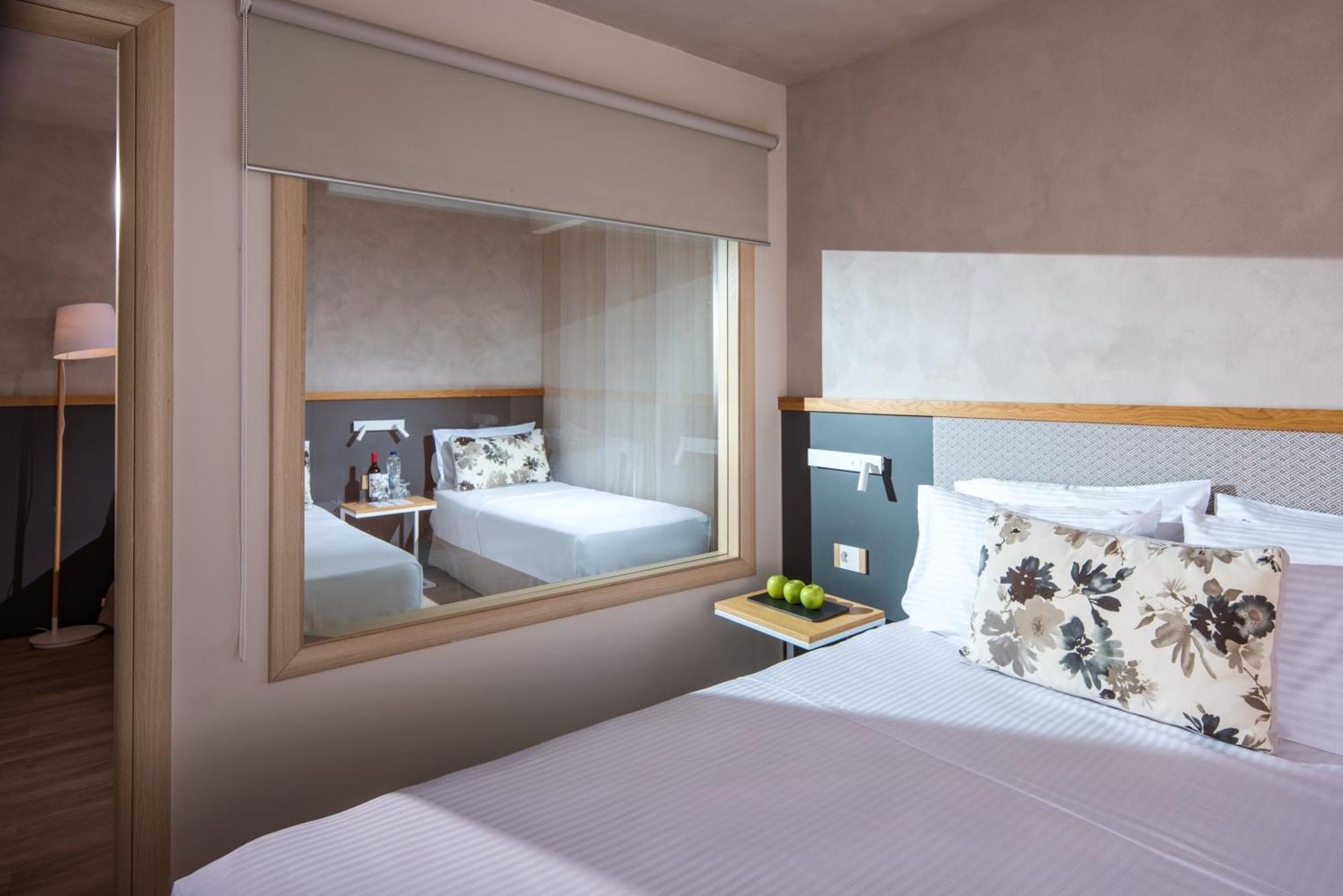 גאורגיופוליס Corissia Beach Hotel מראה חיצוני תמונה