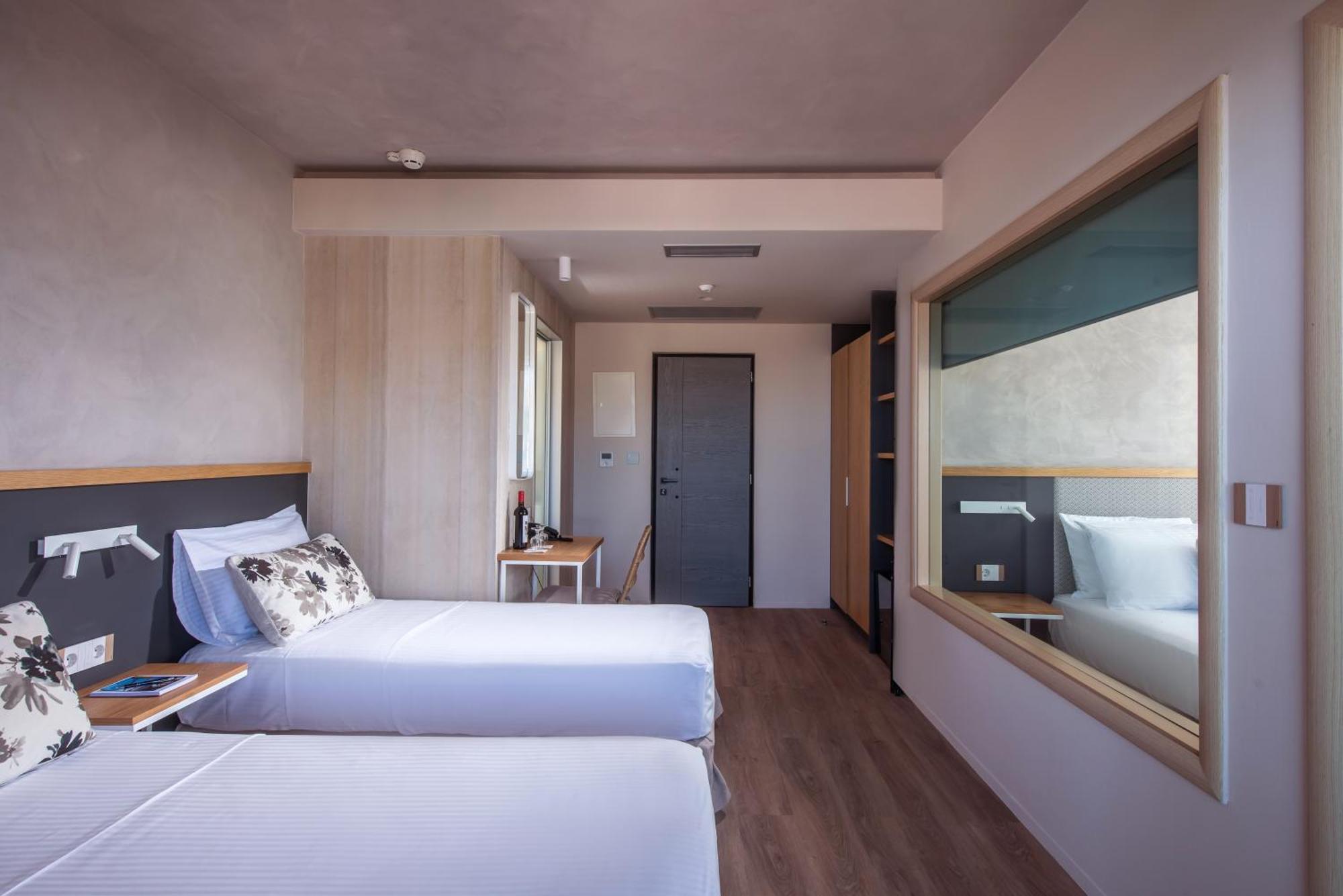 גאורגיופוליס Corissia Beach Hotel מראה חיצוני תמונה
